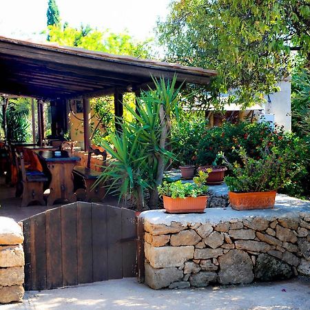Отель Agriturismo Calamosche Ното Экстерьер фото