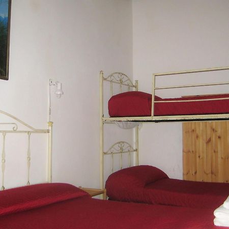 Отель Agriturismo Calamosche Ното Экстерьер фото