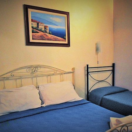 Отель Agriturismo Calamosche Ното Экстерьер фото