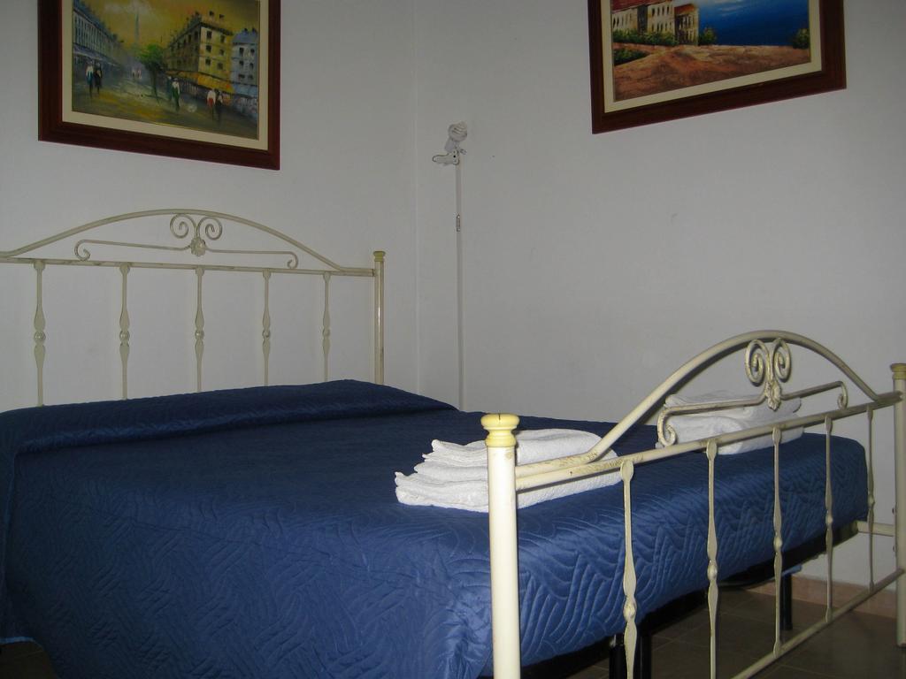 Отель Agriturismo Calamosche Ното Экстерьер фото