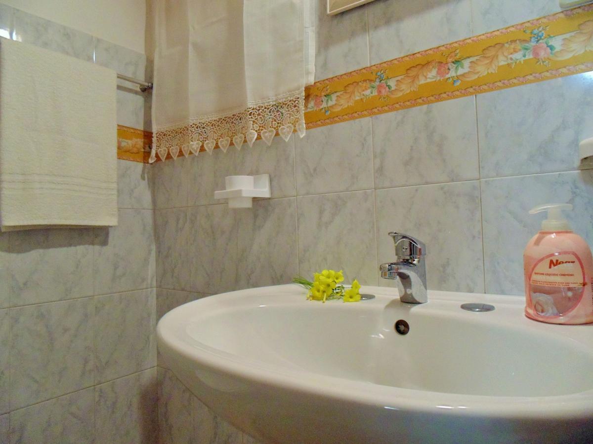 Отель Agriturismo Calamosche Ното Экстерьер фото