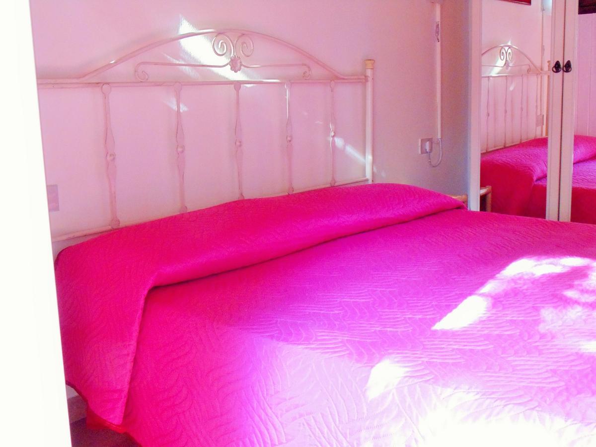 Отель Agriturismo Calamosche Ното Экстерьер фото
